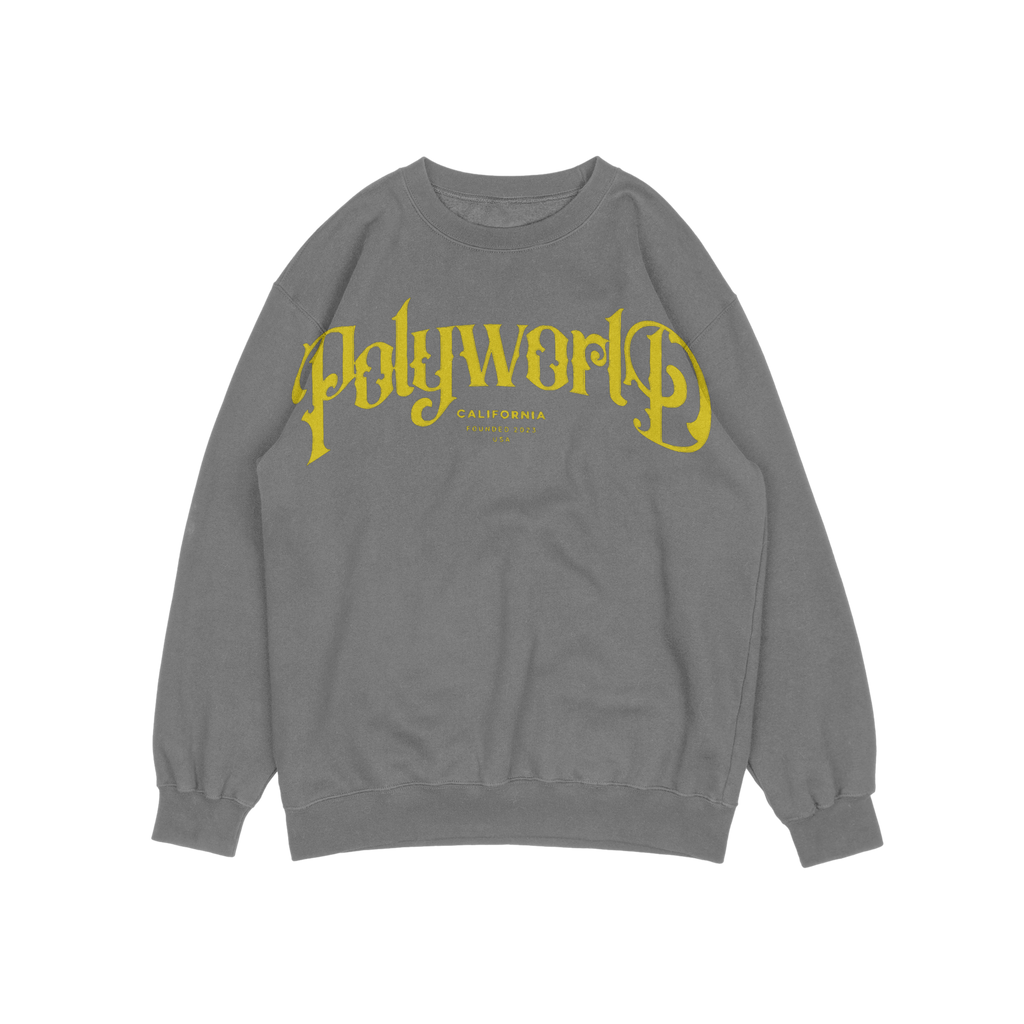 Poly World Premium Collection