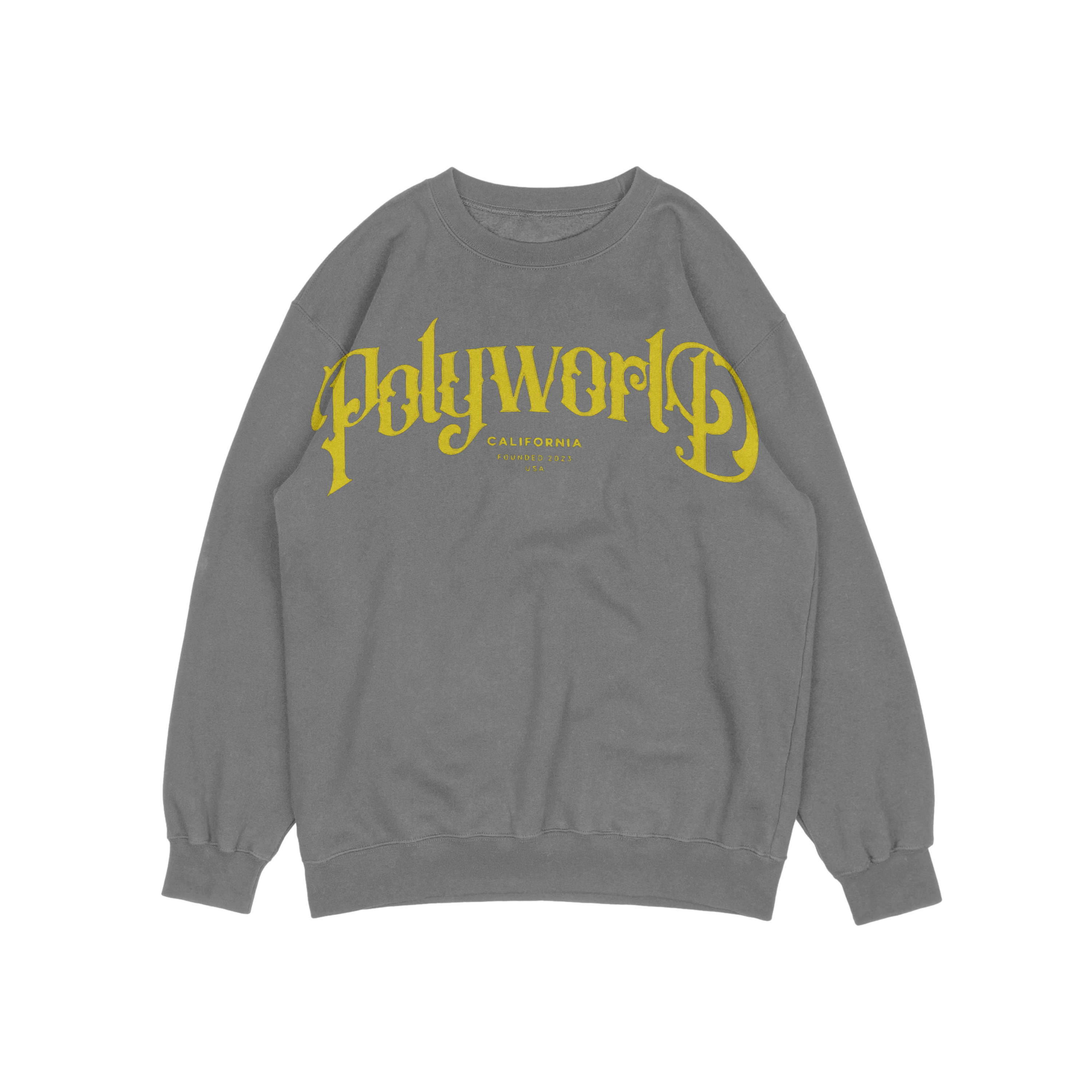 Poly World Premium Collection