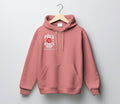 Poly World hoodie reg print